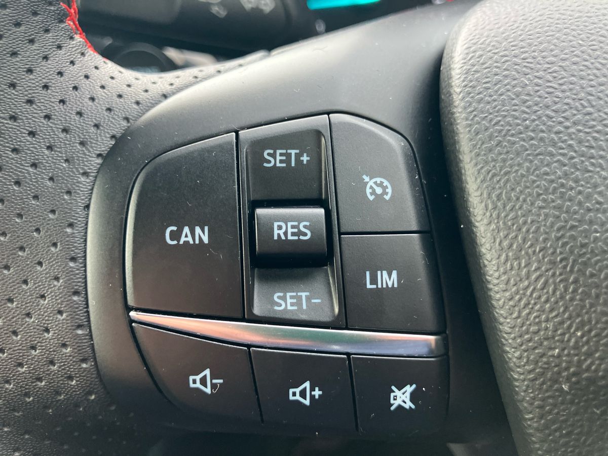 Used Ford Fiesta 2023 for sale - 76826621: Photo 28