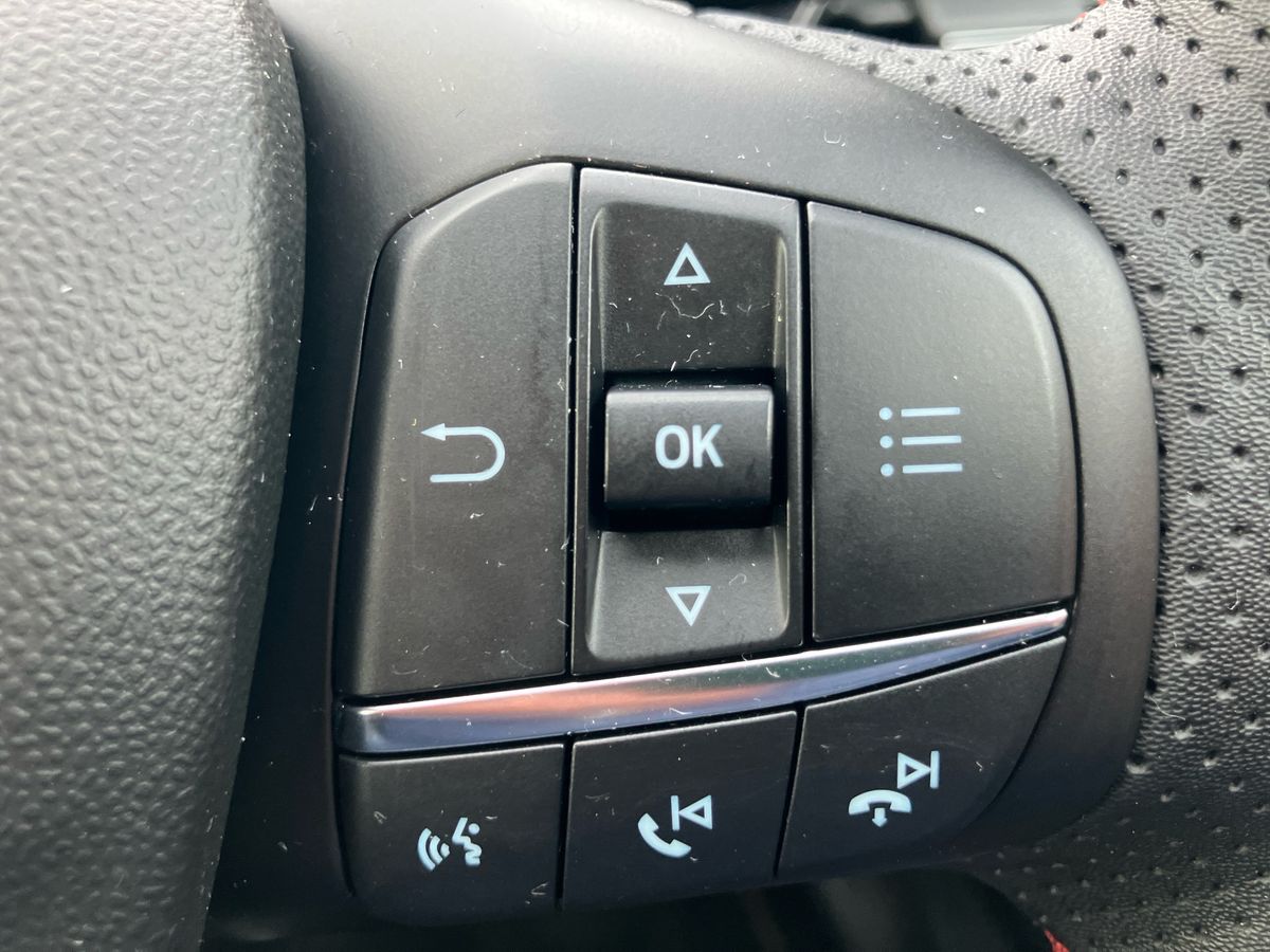 Used Ford Fiesta 2023 for sale - 76826621: Photo 29