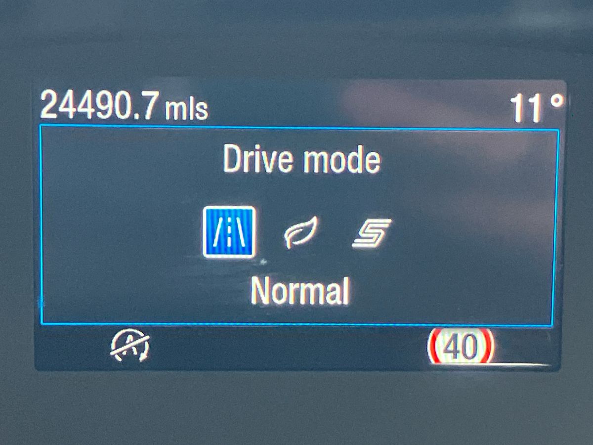 Used Ford Fiesta 2023 for sale - 76826621: Photo 31