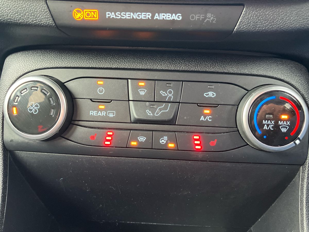 Used Ford Fiesta 2023 for sale - 76826621: Photo 32