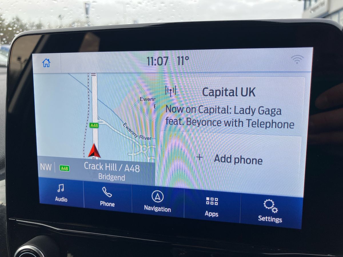 Used Ford Fiesta 2023 for sale - 76826621: Photo 34