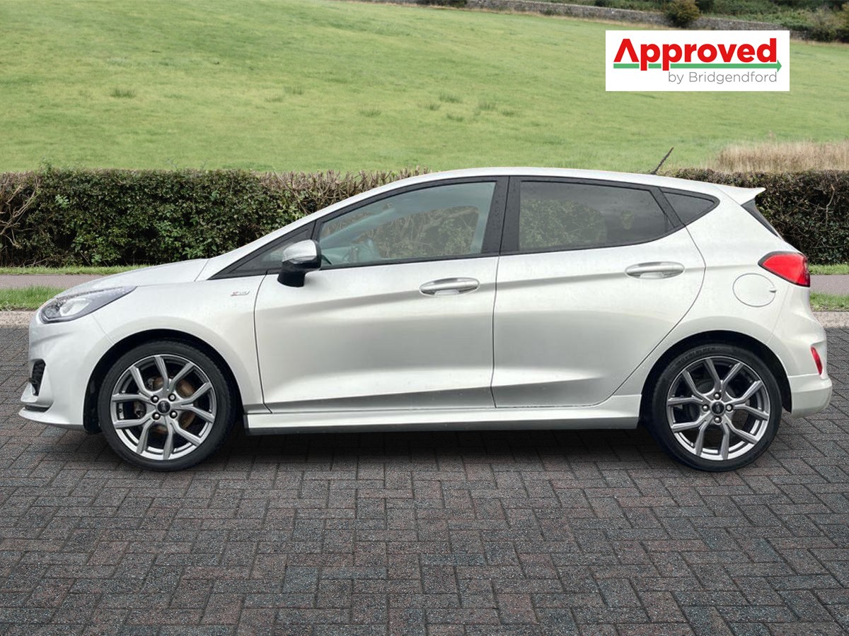 Used Ford Fiesta 2023 for sale - 76826621: Photo 8