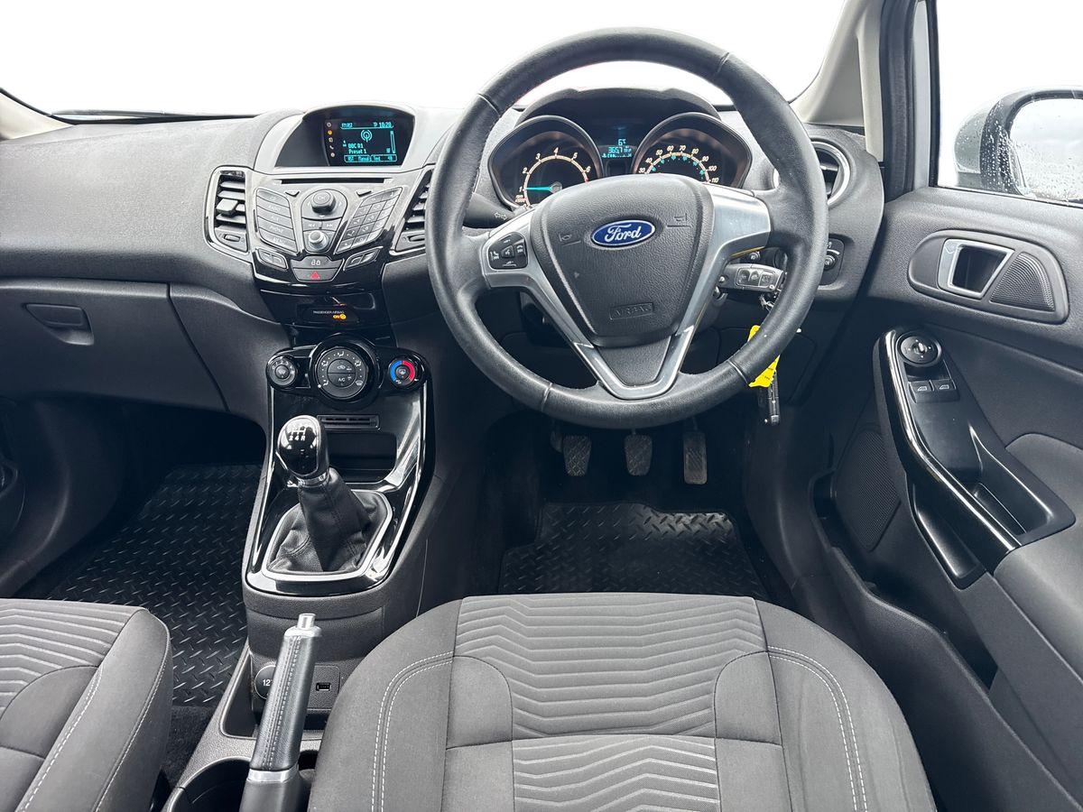 Used Ford Fiesta 2014 for sale - 77640704: Photo 17