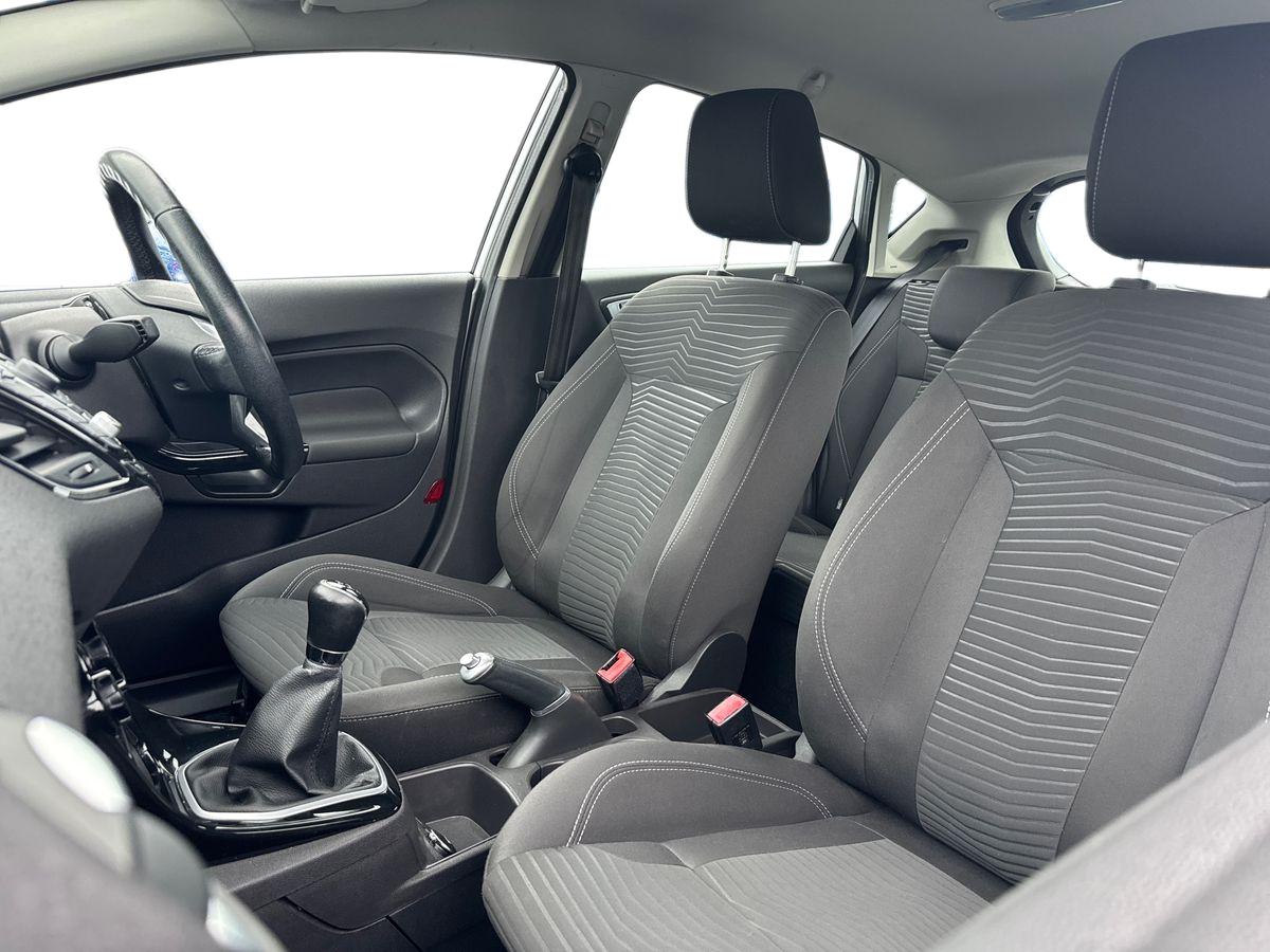 Used Ford Fiesta 2014 for sale - 77640704: Photo 23