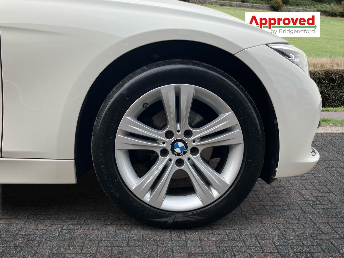 Used BMW 3 Series 2018 for sale - 76847072: Photo 13