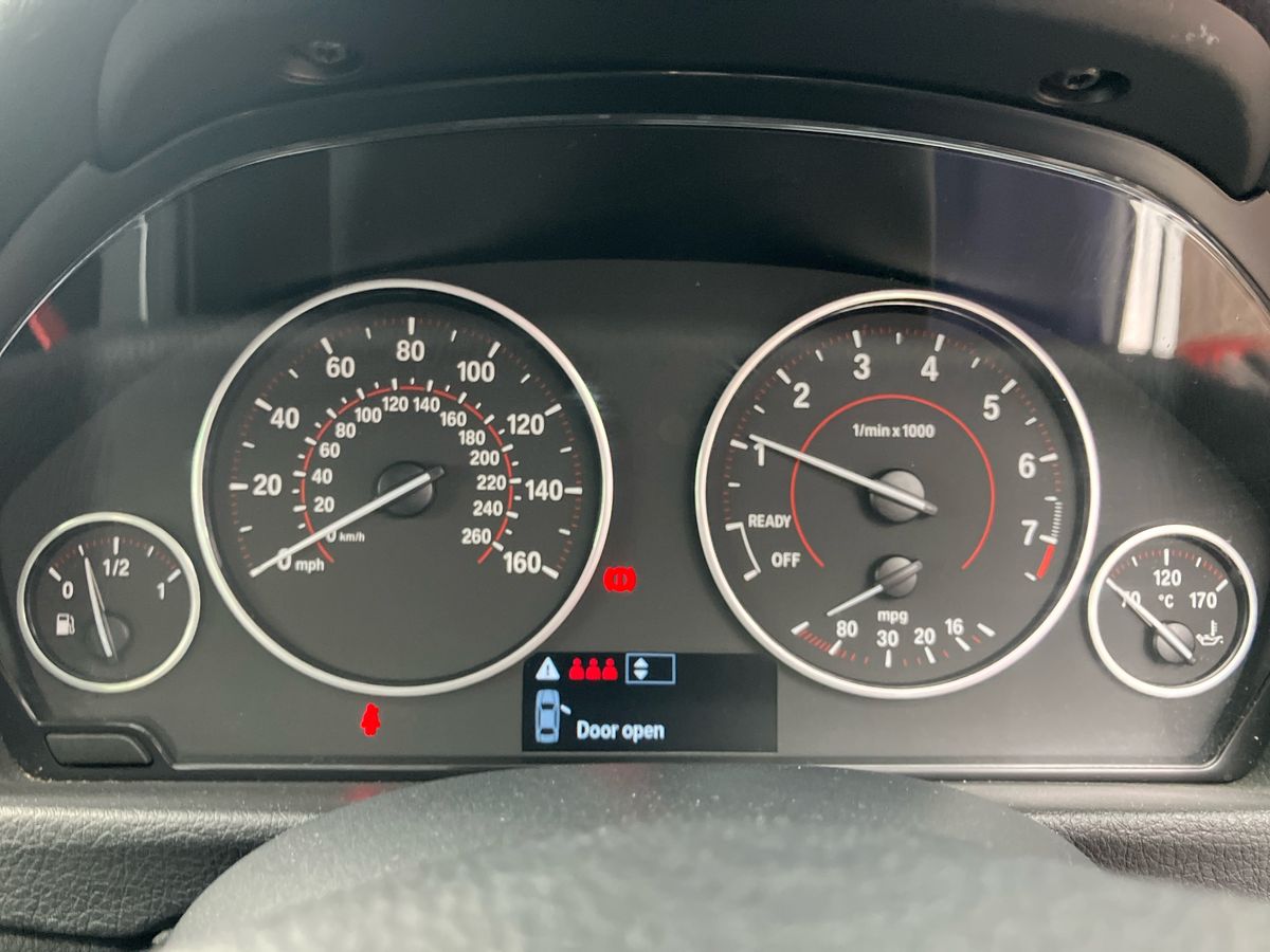 Used BMW 3 Series 2018 for sale - 76847072: Photo 20