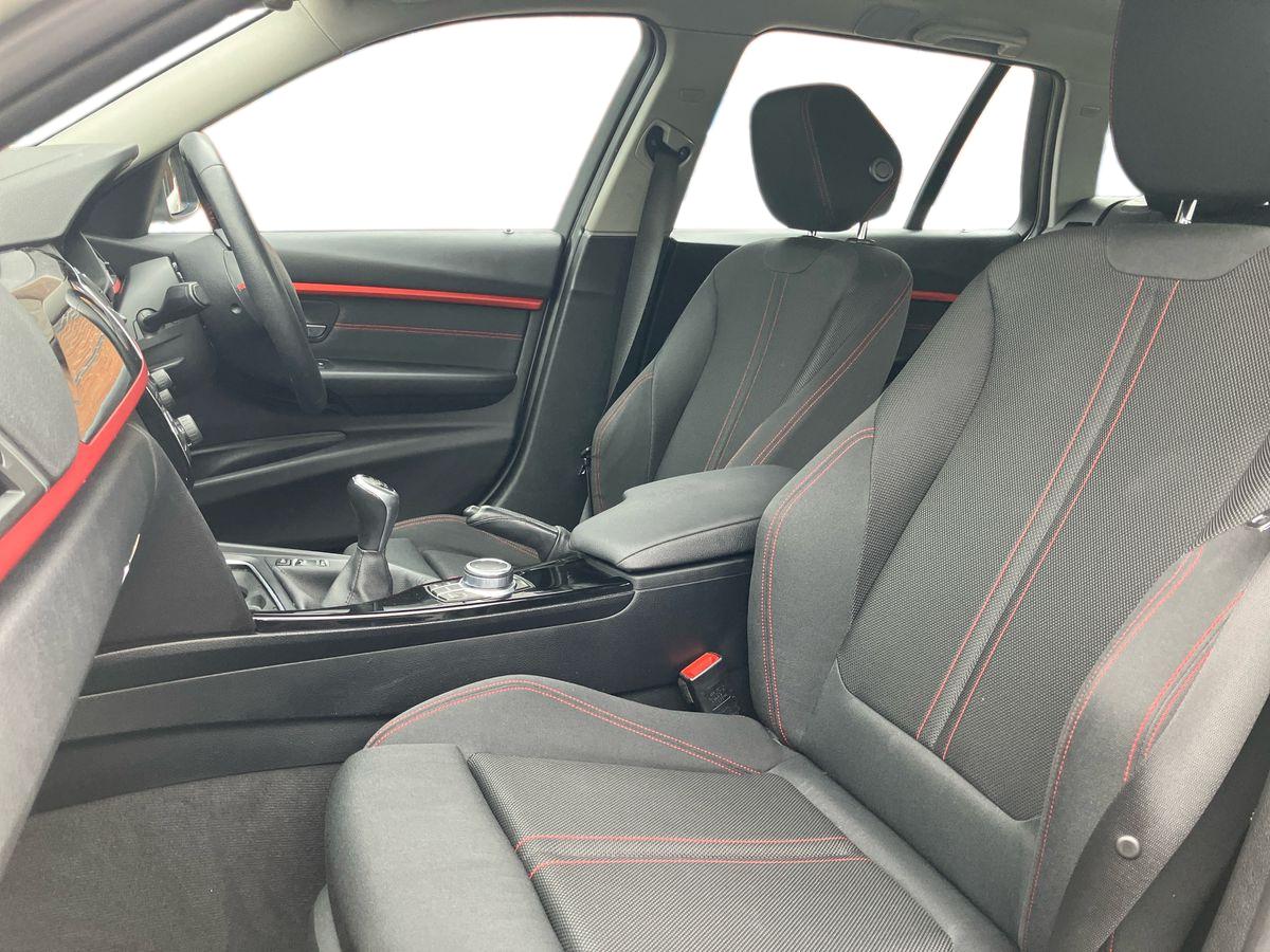 Used BMW 3 Series 2018 for sale - 76847072: Photo 23