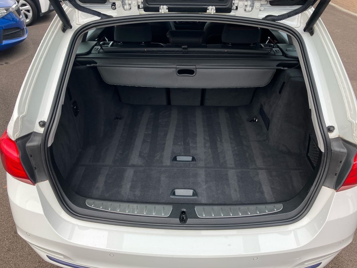 Used BMW 3 Series 2018 for sale - 76847072: Photo 25