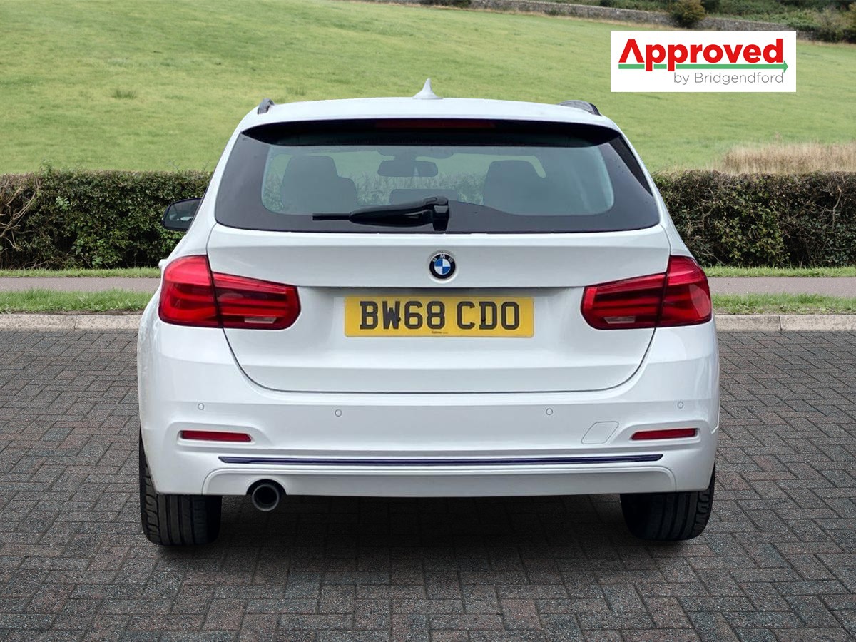 Used BMW 3 Series 2018 for sale - 76847072: Photo 5