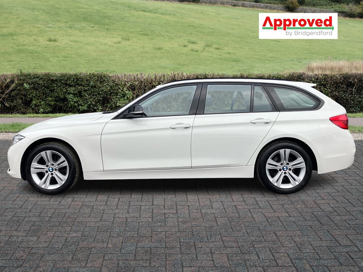 Used BMW 3 Series 2018 for sale - 76847072: Photo 8