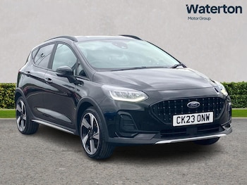 Used Ford Fiesta 2023 for sale - 79602486: Photo