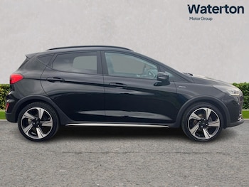 Used Ford Fiesta 2023 for sale - 79602486: Photo