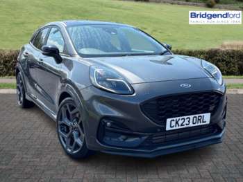 2023 - 1.5 EcoBoost ST 5dr