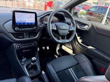 Used Ford Puma 2023 for sale - 74720472: Photo