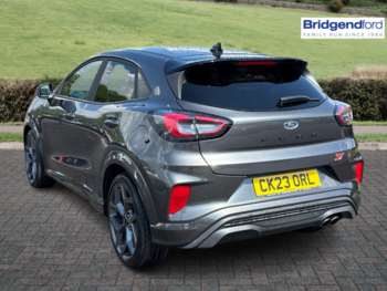 Used Ford Puma 2023 for sale - 74720472: Photo