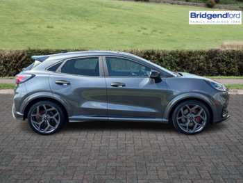 Used Ford Puma 2023 for sale - 74720472: Photo