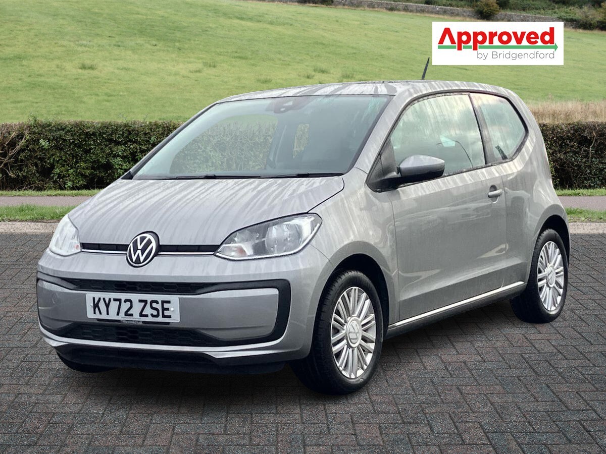 Used Volkswagen up! 2022 for sale - 78080793: Photo 10