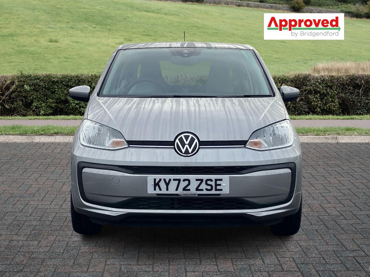 Used Volkswagen up! 2022 for sale - 78080793: Photo 11