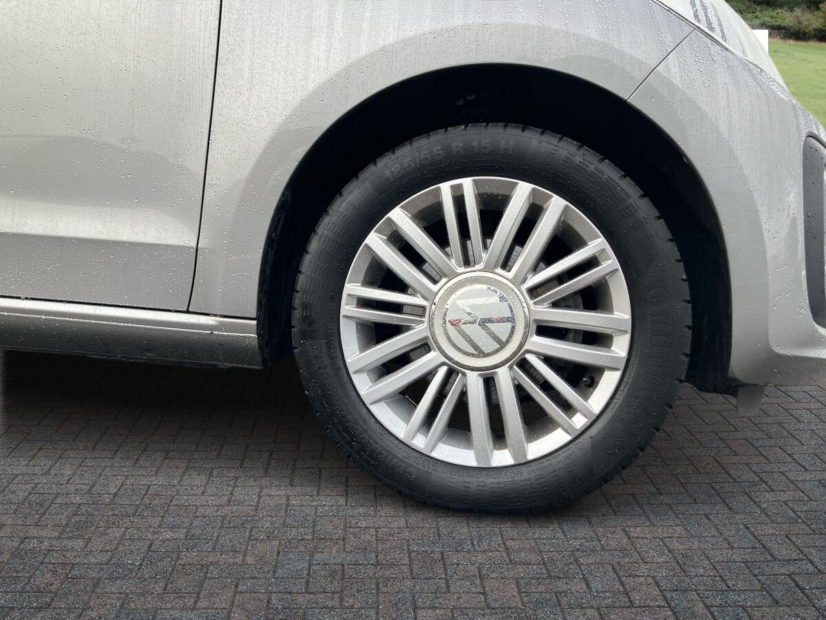 Used Volkswagen up! 2022 for sale - 78080793: Photo 13