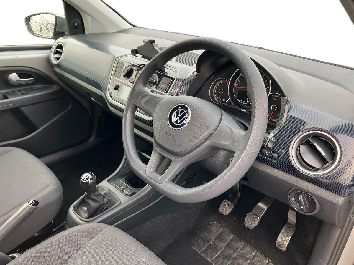 Used Volkswagen up! 2022 for sale - 78080793: Photo 14