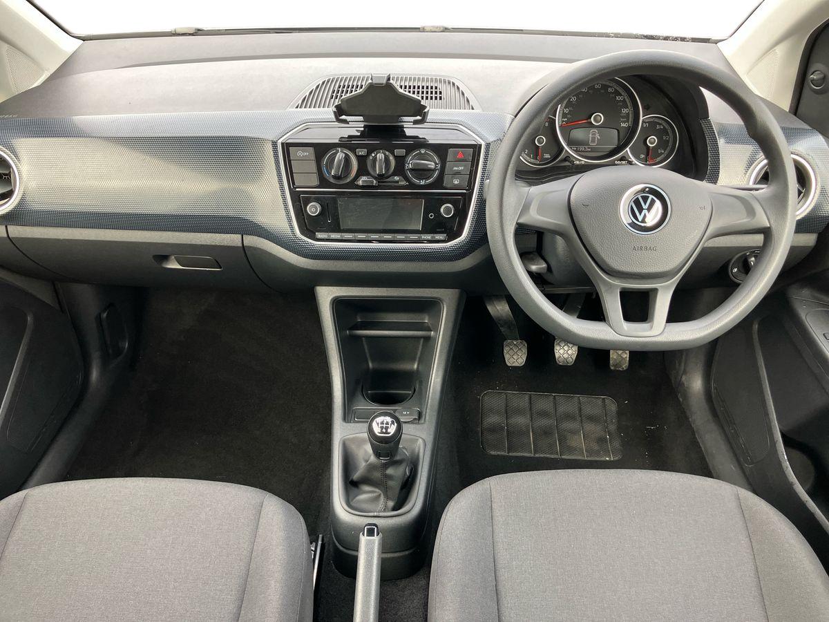 Used Volkswagen up! 2022 for sale - 78080793: Photo 16