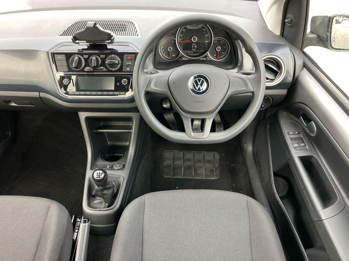 Used Volkswagen up! 2022 for sale - 78080793: Photo 17