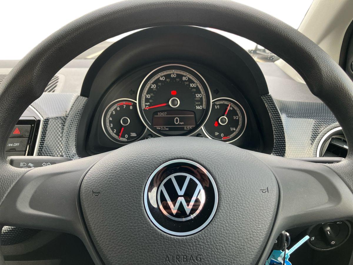 Used Volkswagen up! 2022 for sale - 78080793: Photo 19