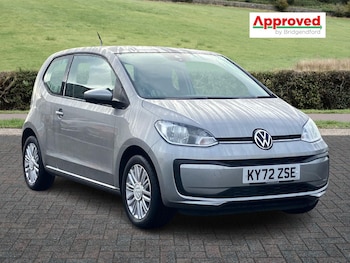 Used Volkswagen up! 2022 for sale - 78080793: Photo