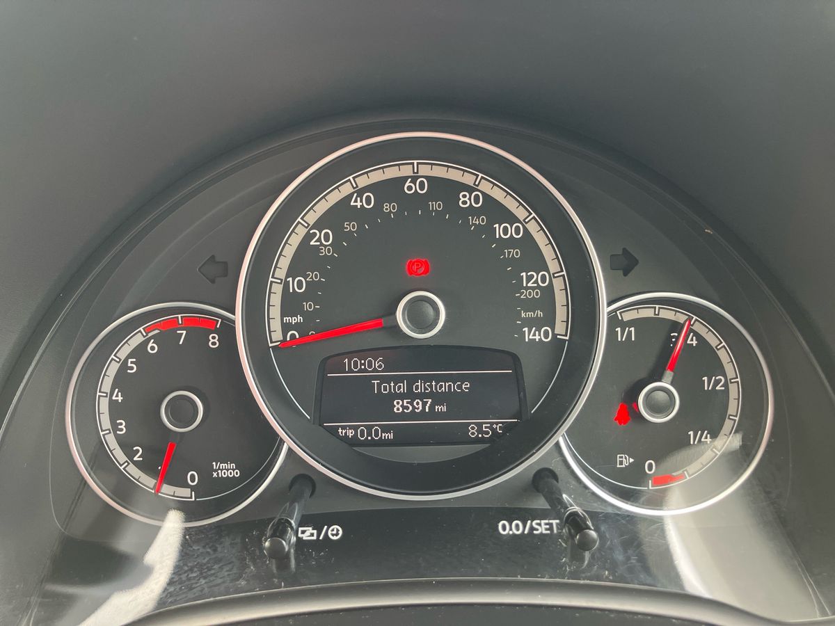 Used Volkswagen up! 2022 for sale - 78080793: Photo 20