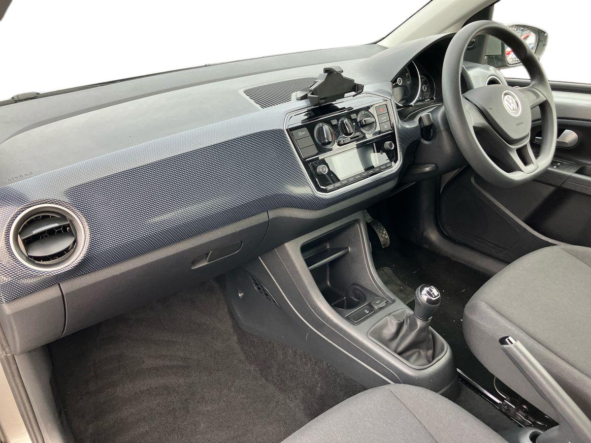 Used Volkswagen up! 2022 for sale - 78080793: Photo 22