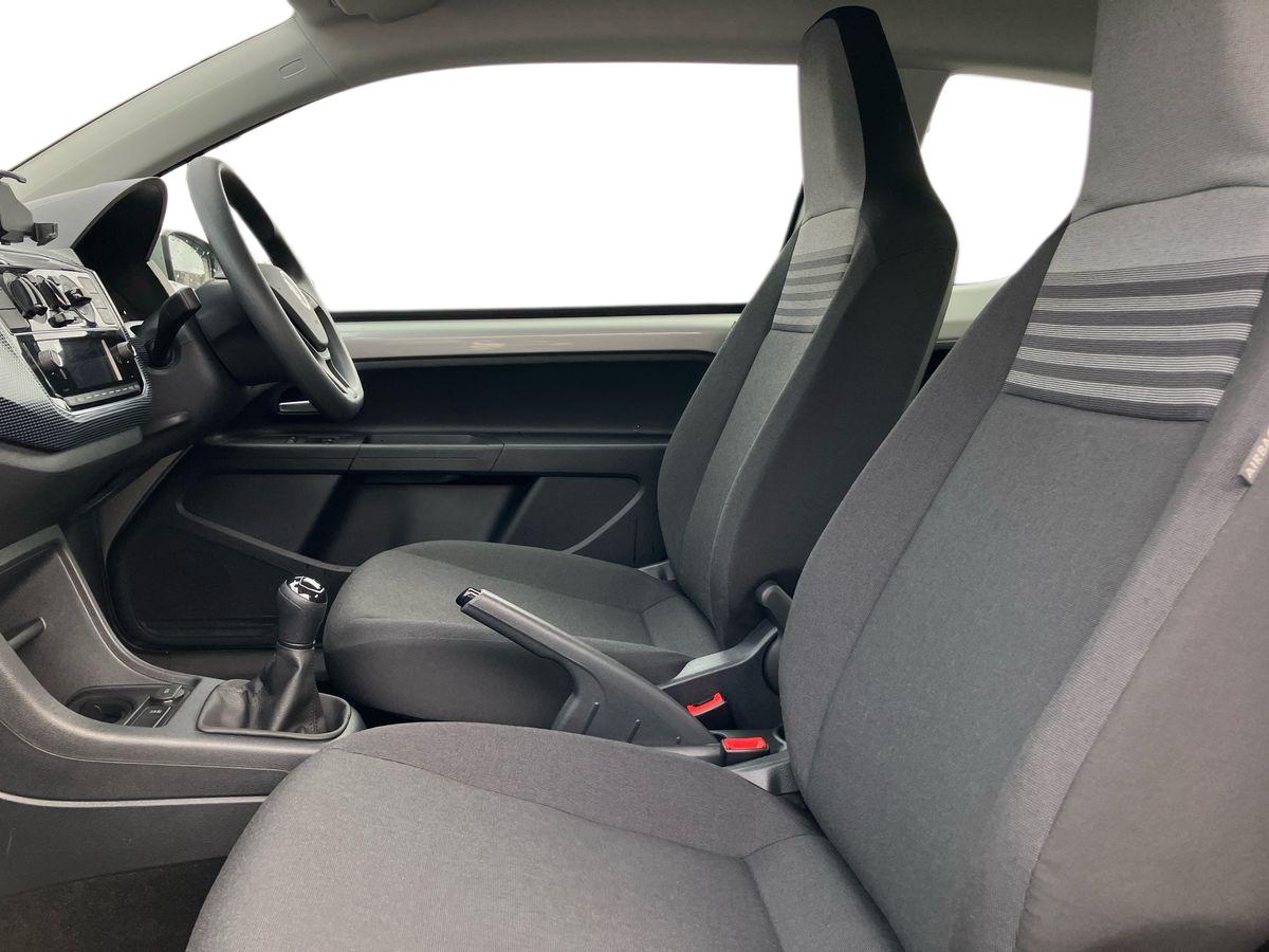 Used Volkswagen up! 2022 for sale - 78080793: Photo 23