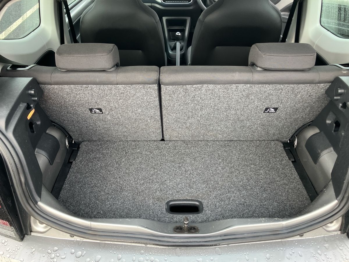 Used Volkswagen up! 2022 for sale - 78080793: Photo 25