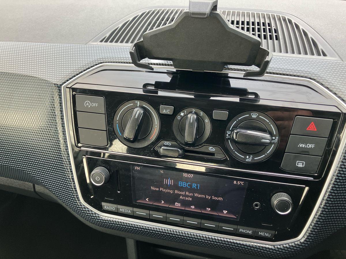 Used Volkswagen up! 2022 for sale - 78080793: Photo 27