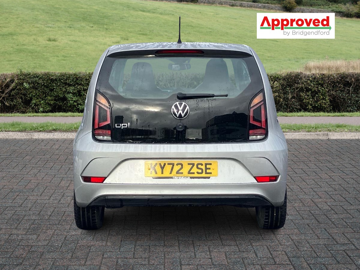 Used Volkswagen up! 2022 for sale - 78080793: Photo 5