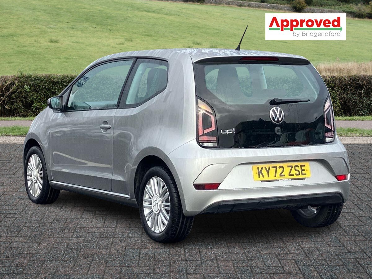 Used Volkswagen up! 2022 for sale - 78080793: Photo 7