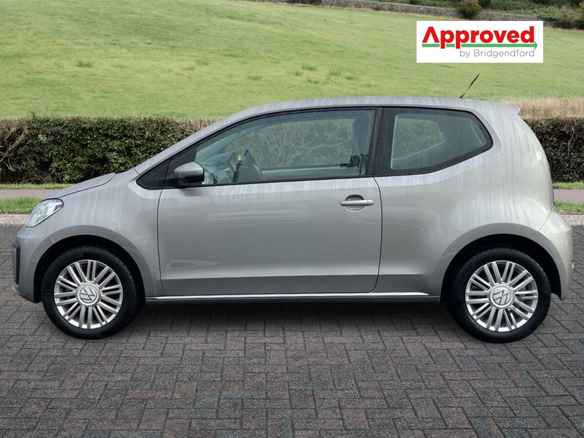 Used Volkswagen up! 2022 for sale - 78080793: Photo 8