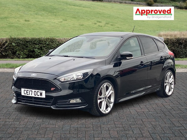 Used Ford Focus 2017 for sale - 76312165: Photo 10