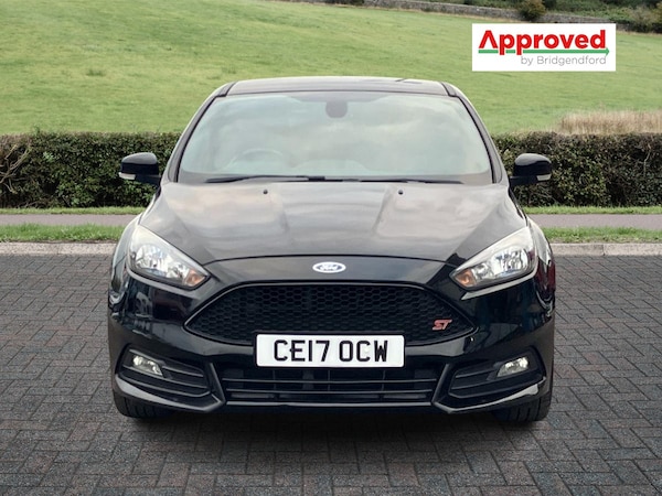 Used Ford Focus 2017 for sale - 76312165: Photo 11