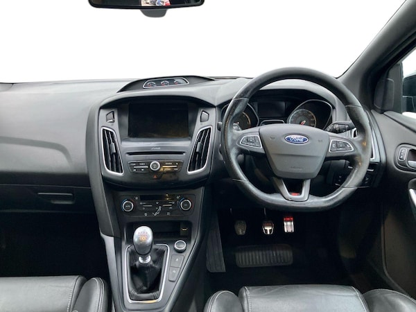 Used Ford Focus 2017 for sale - 76312165: Photo 17