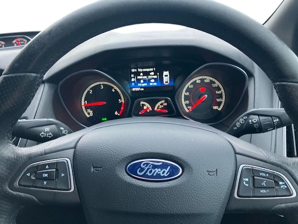 Used Ford Focus 2017 for sale - 76312165: Photo 19