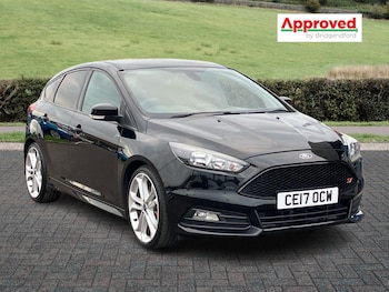 2017 - 2.0 TDCi 185 ST-2 5dr