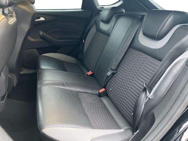 Used Ford Focus 2017 for sale - 76312165: Photo 24