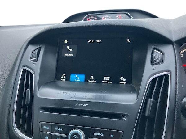 Used Ford Focus 2017 for sale - 76312165: Photo 26