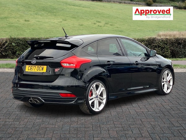 Used Ford Focus 2017 for sale - 76312165: Photo 4