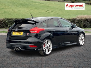 Used Ford Focus 2017 for sale - 76312165: Photo 4