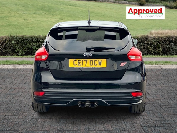 Used Ford Focus 2017 for sale - 76312165: Photo 5