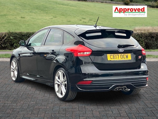 Used Ford Focus 2017 for sale - 76312165: Photo 7