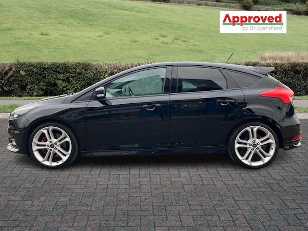 Used Ford Focus 2017 for sale - 76312165: Photo 8