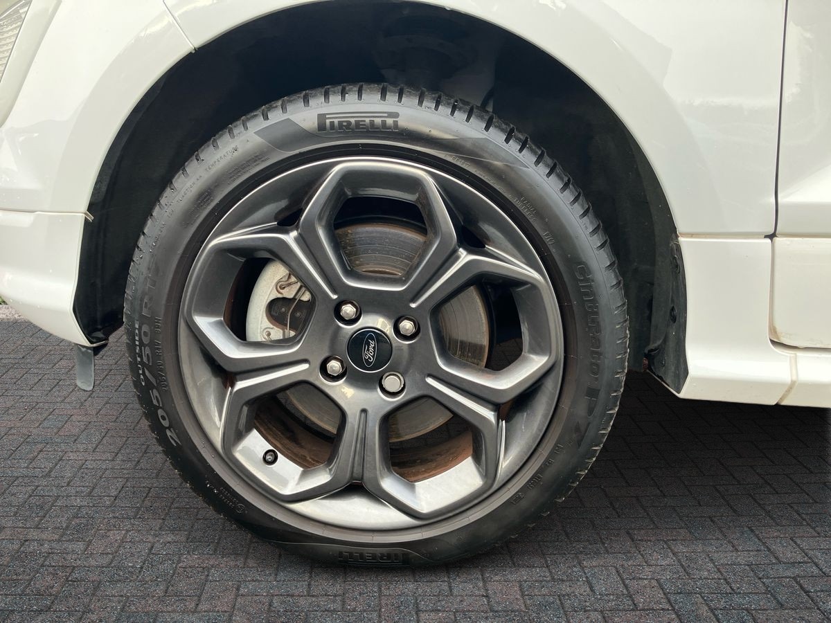 Used Ford Ecosport 2021 for sale - 77640700: Photo 13