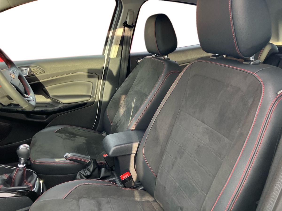 Used Ford Ecosport 2021 for sale - 77640700: Photo 23